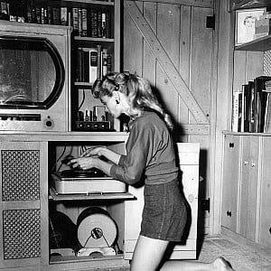 Irish McCalla