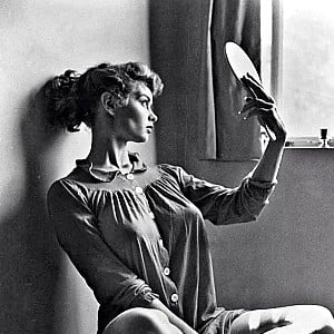 Irish McCalla