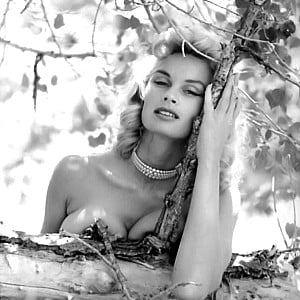 Irish McCalla