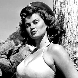 Irish McCalla