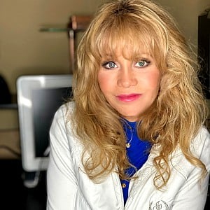 Irlene Mandrell