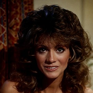 Irlene Mandrell