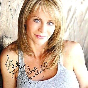 Irlene Mandrell
