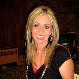 Irlene Mandrell