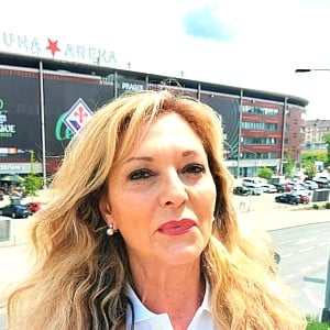 Irma D'Alessandro