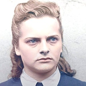 Irma Grese