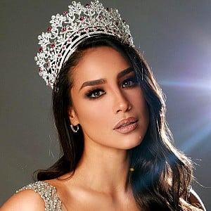 Irma Miranda