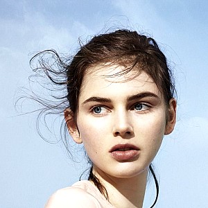 Irma Sophie Spies