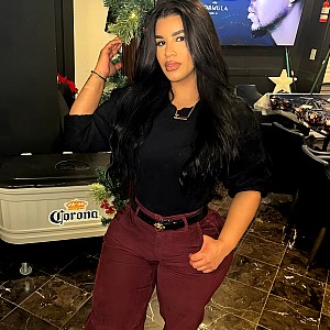 Iromi Perez