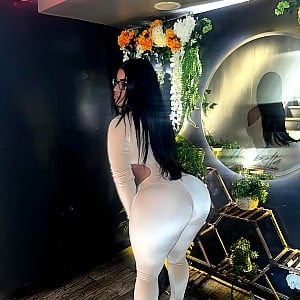 Iromi Perez