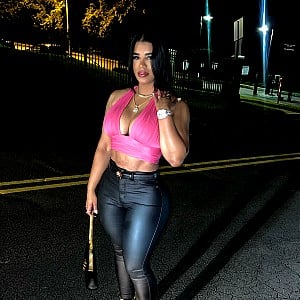 Iromi Perez