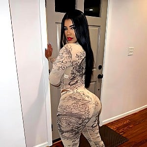 Iromi Perez