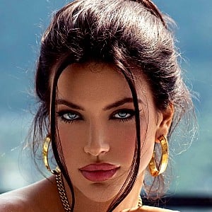 Iryna Dzhagarova
