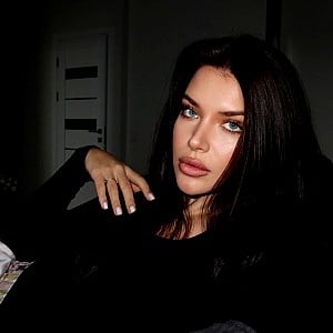 Iryna Dzhagarova