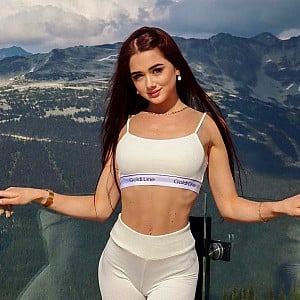 Iryna Frantsuz