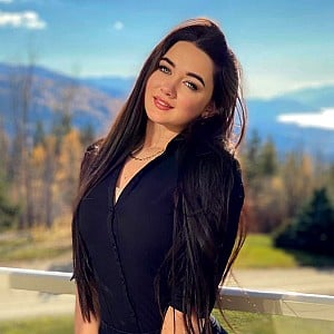 Iryna Frantsuz