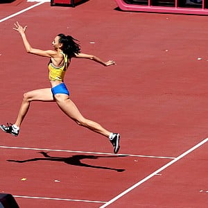 Iryna Herashchenko