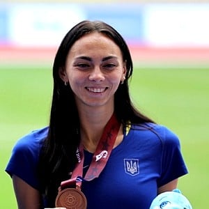 Iryna Herashchenko
