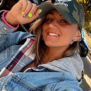 Iryna Shymanovich