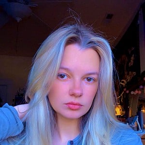Iryna Zarutska