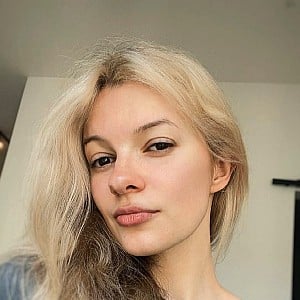 Iryna Zarutska