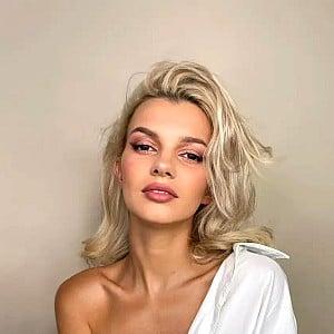 Iryna Zarutska