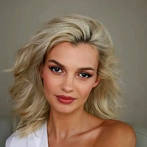 Iryna Zarutska