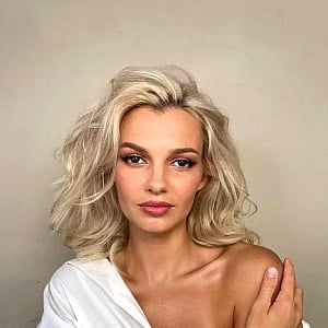 Iryna Zarutska