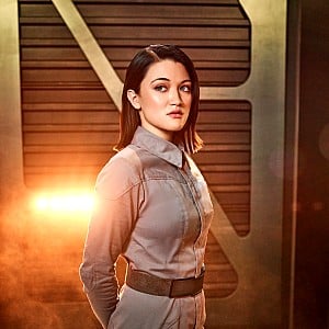 Isa Briones