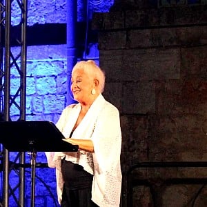 Isa Danieli
