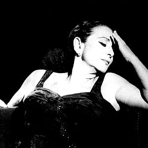 Isa Danieli