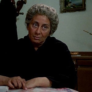 Isa Danieli