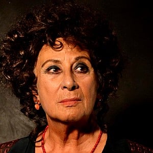 Isa Danieli