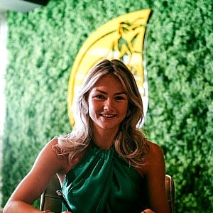 Isa Dekker