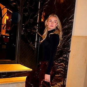 Isa Dekker