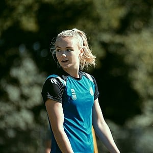 Isa Dekker