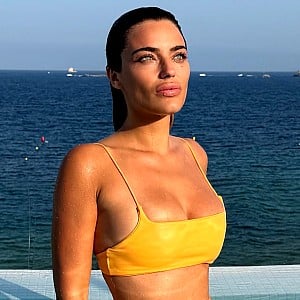 Isa Mateos