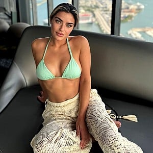 Isa Mateos