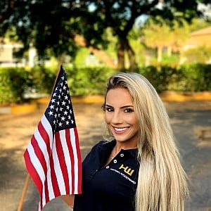 Isa Pereira