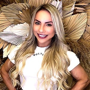 Isa Pereira