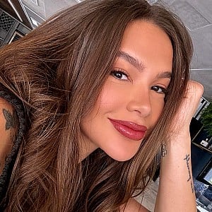 Isa Ranieri