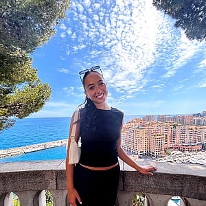 IsaBella D'Amico