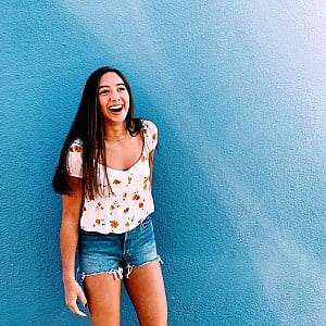 IsaBella D'Amico