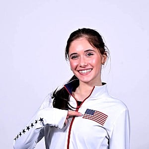 Isabeau Levito