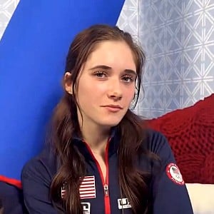 Isabeau Levito