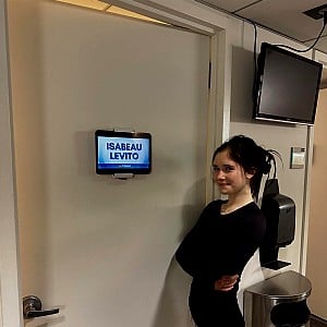 Isabeau Levito