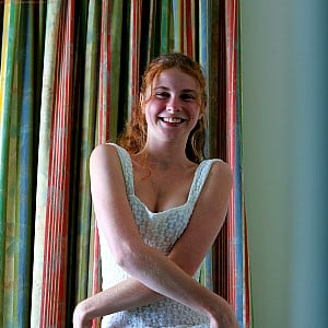 Isabel (Abby Winters)