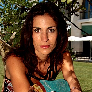 Isabel Abreu