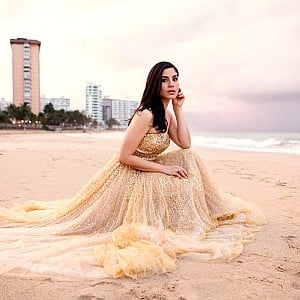 Isabel Arraiza