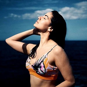 Isabel Arraiza